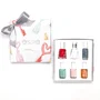 Essie Discovery Set de vernis à ongles et soins