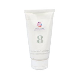 SCHUSSLER NATUR COSMEDICS SCHUSSLER NATUR Nº8 natrium chloratum crema 75ml