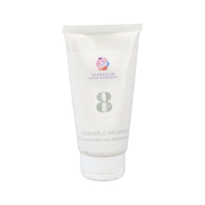 SCHUSSLER NATUR COSMEDICS SCHUSSLER NATUR Nº8 natrium chloratum crema 75ml SCHUSSLER NATUR COSMEDICS SCHUSSLER NATUR Nº8 natrium chloratum crema 75ml