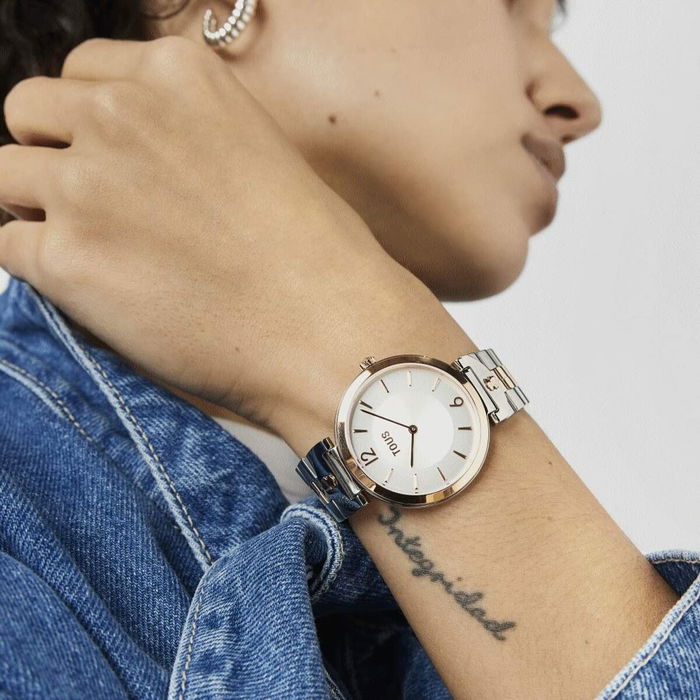 Montre Femme Tous 200351071 Montre Femme Tous 200351071