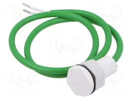 FINDER Sonde d'éclairage sur panneau IP67 -40÷70°C