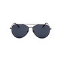 Lunettes de soleil Unisexe Levi's LV-1006-S-9N2 ø 60 mm