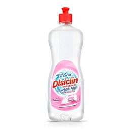 Disiclin Eau de repassage talco de primavera 1 l