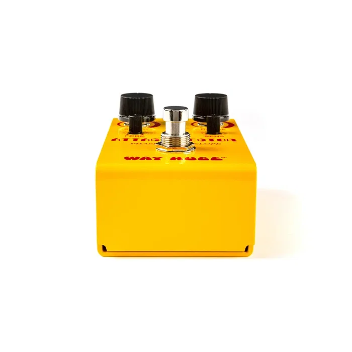 Way Huge Attack Vector Pedale de Phaser et Filtre d'Enveloppe pour Guitare/Basse