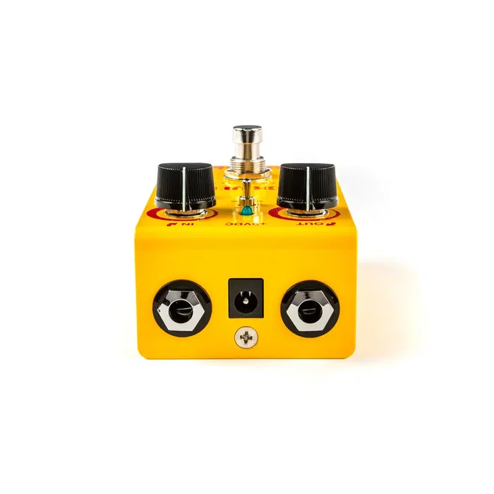 Way Huge Attack Vector Pedale de Phaser et Filtre d'Enveloppe pour Guitare/Basse