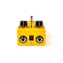 Way Huge Attack Vector Pedale de Phaser et Filtre d'Enveloppe pour Guitare/Basse