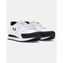 Chaussures de Sport pour Homme Under Armour Essential Runner Blanc