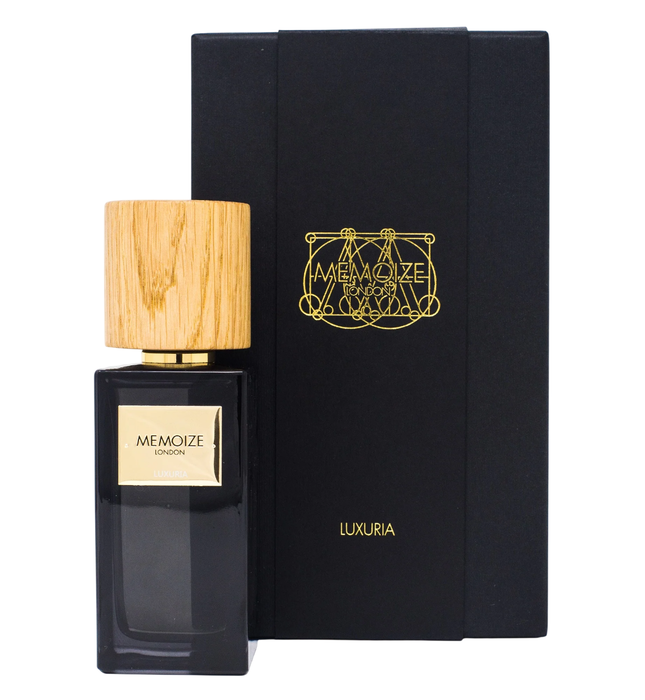 Memoize Luxuria Eau de Parfum 50 ml