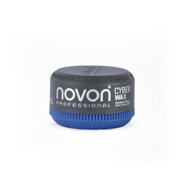 Novon Cyber Wax Nº8 Fixation Ultra Forte 50ml