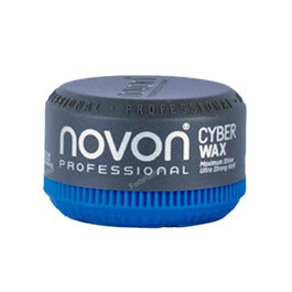 Novon Cyber Wax Nº8 Fixation Ultra Forte 50ml