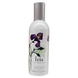 Crabtree & Evelyn Spray d'ambiance Iris, 100 ml