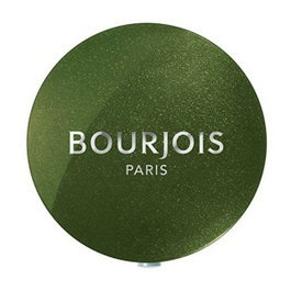 Bourjois LITTLE ROUND pot eyeshadow 11-pink parfait