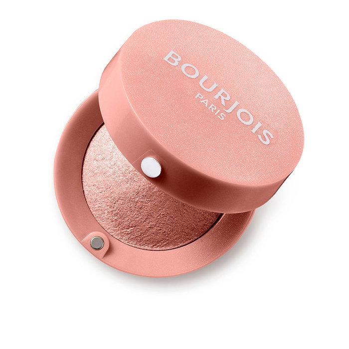 Bourjois Fard à paupières LITTLE ROUND pot #11-pink parfait 1,2 gr