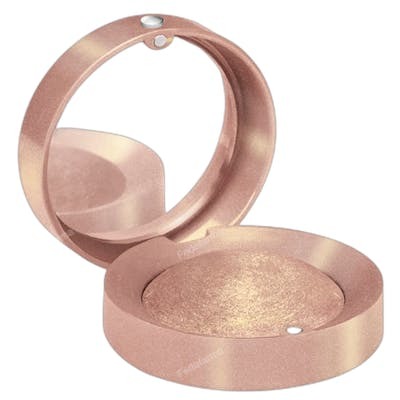Bourjois LITTLE ROUND pot eyeshadow 11-pink parfait