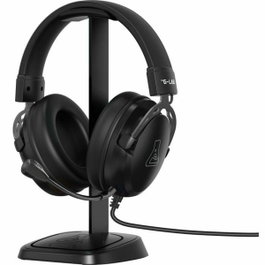 The G-Lab K-STAND-NEON Support de casque Noir