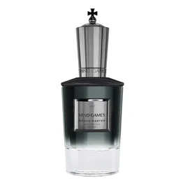 Mind Games Grand Master Extrait De Parfum 100 ml