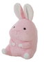 Creaciones Llopis Boli Up - Peluche lapin géant 45 cm avec deux couleurs - En polyester, pour enfants dès 36 mois