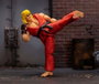 Jada Toys Ultra Street Fighter II: The Final Challengers Figurine 1/12 Ken - 15 cm