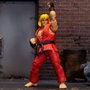 Jada Toys Ultra Street Fighter II: The Final Challengers Figurine 1/12 Ken - 15 cm