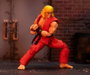 Jada Toys Ultra Street Fighter II: The Final Challengers Figurine 1/12 Ken - 15 cm