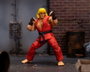 Jada Toys Ultra Street Fighter II: The Final Challengers Figurine 1/12 Ken - 15 cm
