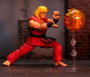 Jada Toys Ultra Street Fighter II: The Final Challengers Figurine 1/12 Ken - 15 cm