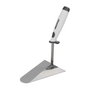 WOLFPACK LINEA PROFESIONAL Truelle Maurer Gummy-grip 344 165 x 120 mm