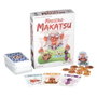 Mercurio Juego Maestro Makatsu