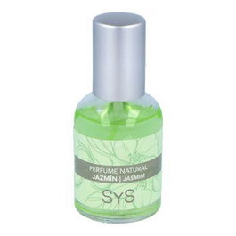 LABNATUR BIO Parfum Naturel Jasmin 50ml