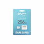 Carte Micro SD Samsung EVO Plus New 256 GB