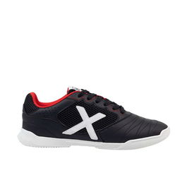 Chaussures casual homme Munich Debut 03 Noir