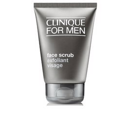 Clinique Gommage Visage Homme 100 ml
