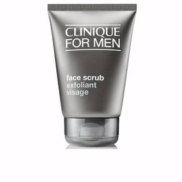 Clinique Gommage Visage Homme 100 ml