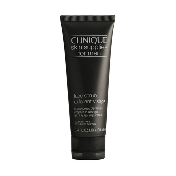 Clinique MEN Face Scrub 100 ml