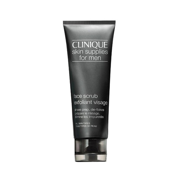 Clinique MEN Face Scrub 100 ml
