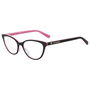 Monture de Lunettes Femme Love Moschino MOL5453MRF217 Ø 52 mm