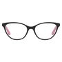 Monture de Lunettes Femme Love Moschino MOL5453MRF217 Ø 52 mm