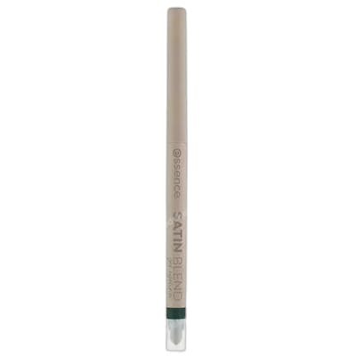 Essence Satin Blend Eyeliner Gel 06-Olive foncé Essence Satin Blend Eyeliner Gel 06-Olive foncé