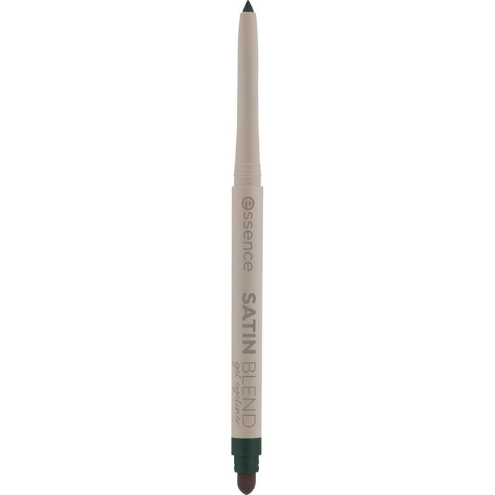 Essence Satin Blend Eyeliner Gel 06-Olive foncé Essence Satin Blend Eyeliner Gel 06-Olive foncé