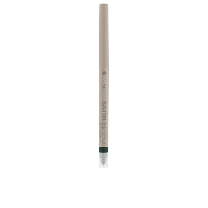 Essence Satin Blend Eyeliner Gel 06-Olive foncé Essence Satin Blend Eyeliner Gel 06-Olive foncé