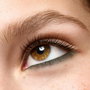 Essence Satin Blend Eyeliner Gel 06-Olive foncé