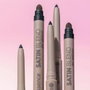 Essence Satin Blend Eyeliner Gel 06-Olive foncé