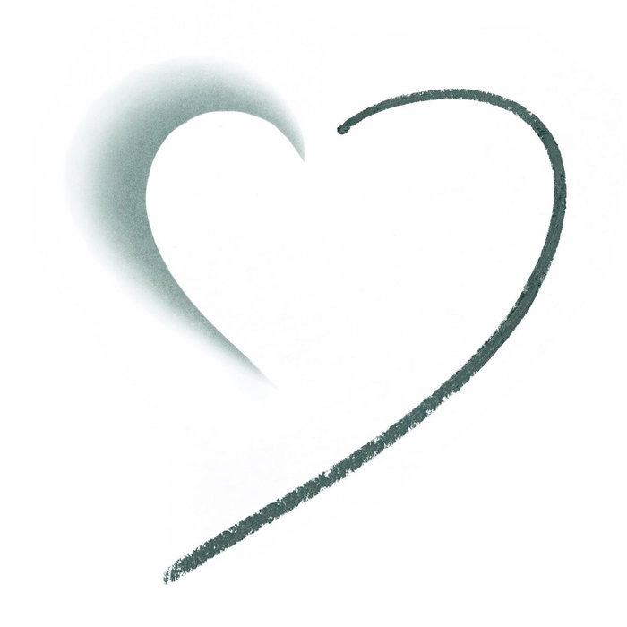 Essence Satin Blend Eyeliner Gel 06-Olive foncé Essence Satin Blend Eyeliner Gel 06-Olive foncé