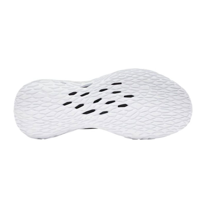 Chaussures de Basket-Ball pour Adultes Under Armour Futr X Blanc S