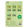1, Rue Sésame figurine ReAction Wave 05 Abby Cadabby 10 cm