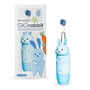 Innogio GIO-455BLUE Brosse à dents électrique - Bleu