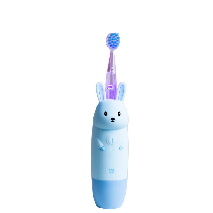 Innogio GIO-455BLUE Brosse à dents électrique - Bleu Innogio GIO-455BLUE Brosse à dents électrique - Bleu