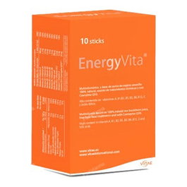 VITAE ENERGYVITA 10 sticks