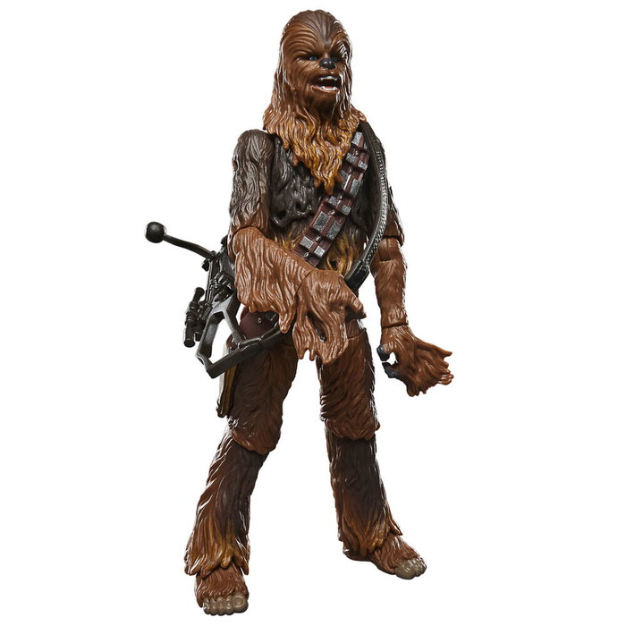 Hasbro Star Wars The Vintage Collection Figurine Chewbacca 9,5 cm Hasbro Star Wars The Vintage Collection Figurine Chewbacca 9,5 cm