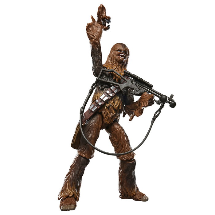 Hasbro Star Wars The Vintage Collection Figurine Chewbacca 9,5 cm Hasbro Star Wars The Vintage Collection Figurine Chewbacca 9,5 cm